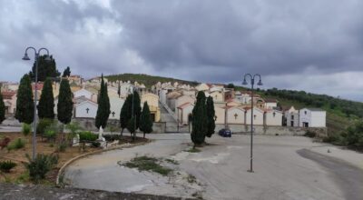 Si avvisa la cittadinanza che giorno 13/03/2026 il CIMITERO restera’ chiuso dalle ore 08:00 alle 12:00.